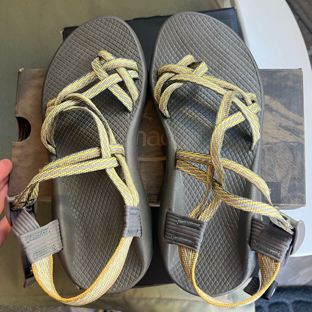 NWT Chaco Sandals
